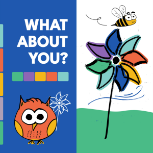 Children’s Board Book